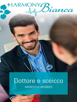 cover image of Dottore e sceicco